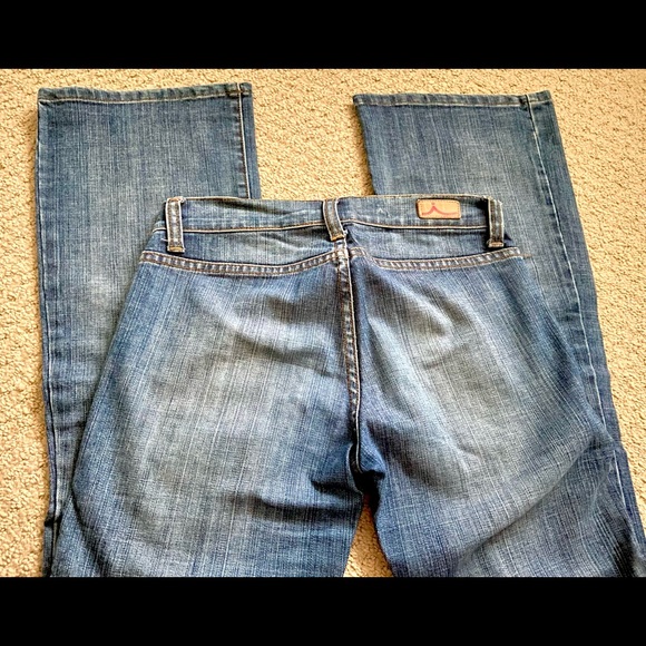 Women’s iJeans mid wash - size 25 - Picture 4 of 4